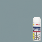 Spray proanox directo sobre oxido blanco